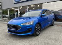 Ford Focus SW 1.0 Flexifuel mHEV 125ch Titanium X Business Powershift
