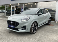 Ford Puma 1.0 EcoBoost Hybrid 155ch ST-Line X S&S Powershift