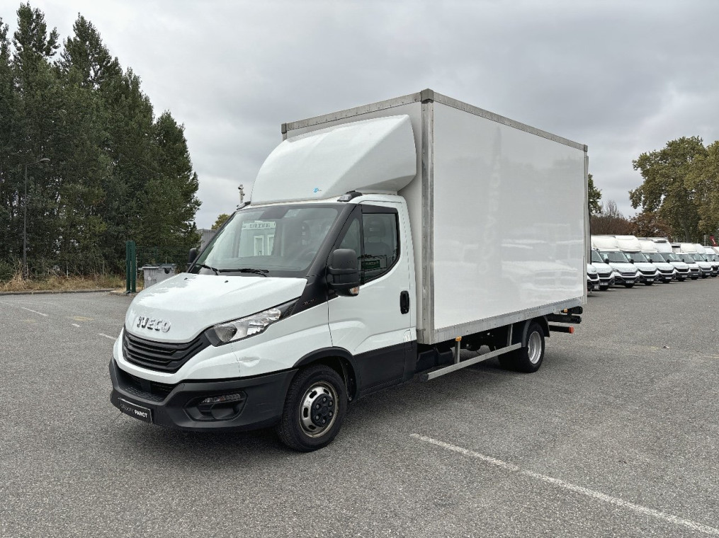 IVECO Daily CCb 35C16H3.0 empattement 4100