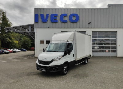 IVECO Daily CCb 35C16H3.0 empattement 4100