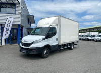 IVECO Daily CCb 35C16H3.0 empattement 4100 Tor