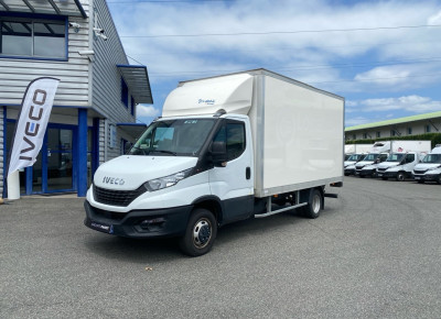 IVECO Daily CCb 35C16H3.0 empattement 4100 Tor