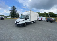 IVECO Daily CCb 35C16H3.0 empattement 4100