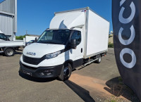 IVECO Daily CCb 35C16H3.0 empattement 4100