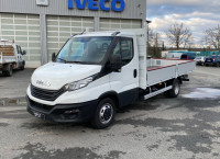 IVECO Daily CCb 35C16H3.0 empattement 4100