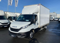 IVECO Daily CCb 35C16H3.0 empattement 4100