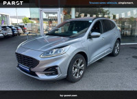 Ford Kuga 2.5 Duratec 225ch PHEV ST-Line BVA