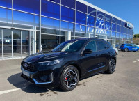 Ford Kuga 2.5 Duratec 180ch Hybrid FlexiFuel ST-Line X Powershift