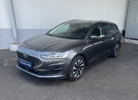 Ford Puma 1.0 Flexifuel 125ch S&S mHEV ST-Line