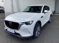 Mazda CX-60 2.5 e-SKYACTIV PHEV 327ch Exclusive-Line 4x4 BVA8