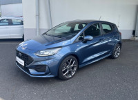 Ford Fiesta 1.0 Flexifuel 95ch ST-Line 5p