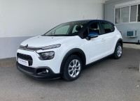 Citroën C3 1.5 BlueHDi 100ch S&S Feel Business E6.d