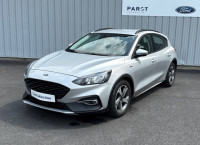 Ford Focus Active 1.0 EcoBoost 125ch