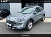 Ford Kuga 2.5 Duratec 190ch FHEV E85 Titanium BVA