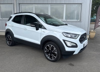 Ford EcoSport 1.0 EcoBoost 125ch Active 6cv