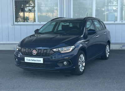 Fiat Tipo SW 1.6 MultiJet 120ch Easy S/S DCT