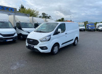 Ford Transit Custom Fg 300 L1H1 2.0 EcoBlue 136ch Trend