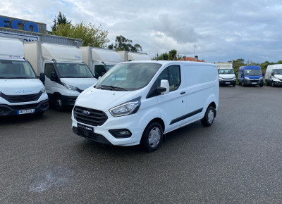 Ford Transit Custom Fg 300 L1H1 2.0 EcoBlue 136ch Trend