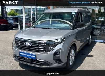 Ford Transit Courier 1.0 EcoBoost 125ch Limited