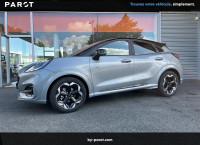 Ford Puma 1.0 EcoBoost Hybrid 125ch ST-Line X S&S