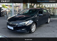 Opel Astra 1.6 D 110ch Edition 120 ans Euro6d-T