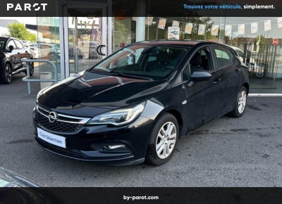 Opel Astra 1.6 D 110ch Edition 120 ans Euro6d-T
