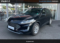 Ford Kuga 2.5 Duratec 190ch FHEV E85 Titanium BVA