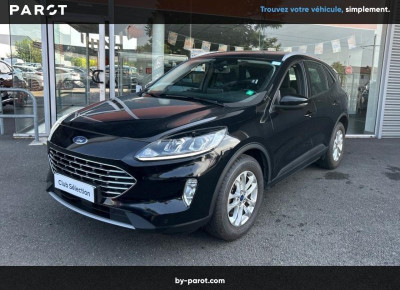 Ford Kuga 2.5 Duratec 190ch FHEV E85 Titanium BVA