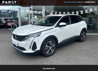 Peugeot 3008 HYBRID4 300ch GT Pack e-EAT8