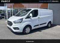 Ford Transit Custom Fg 300 L1H1 2.0 EcoBlue 130 Trend Business 7cv