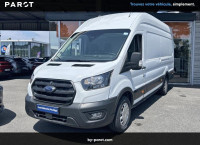 Ford Transit 2T Fg P350 L4H3 2.0 EcoBlue 170ch S&S Trend Business