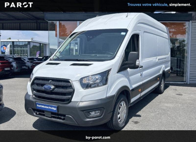 Ford Transit 2T Fg P350 L4H3 2.0 EcoBlue 170ch S&S Trend Business