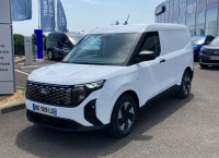 Ford Transit Courier Electrique 100 kW 136ch Trend