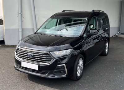Ford Tourneo Connect 1.5 EcoBoost 150ch PHEV Titanium BVA6