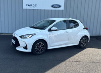 Toyota Yaris 116h Iconic 5p MY21