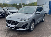 Ford Kuga 2.5 Duratec 225ch PHEV Vignale BVA