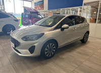 Ford Fiesta 1.0 Flexifuel 95ch Titanium X 5p