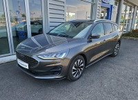 Ford Focus SW 1.0 Flexifuel mHEV 125ch Titanium X Business
