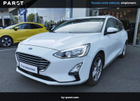 Ford Focus SW 1.0 EcoBoost 125ch Trend Business BVA