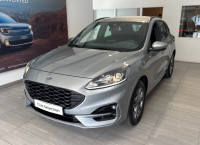 Ford Kuga 2.5 Duratec 225ch PowerSplit PHEV ST-Line eCVT