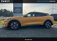 Ford Mustang Mach-E 294ch Extended Range 99kWh Premium Propulsion
