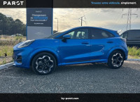 Ford Puma 1.0 EcoBoost Hybrid 155ch ST-Line S&S Powershift