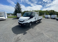 IVECO Daily CCb 35C16 Empattement 4100