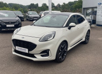 Ford Puma 1.0 EcoBoost 125ch mHEV ST-Line X