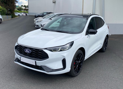 Ford Kuga 2.5 Duratec 243ch Hybride Rechargeable ST-Line X Powershift