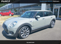 MINI Clubman One 102ch Canonbury BVA7 5cv