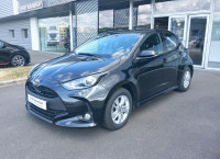 Mazda Mazda 2 Hybrid 1.5 Hybrid 116ch Agile