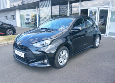 Mazda Mazda 2 Hybrid 1.5 Hybrid 116ch Agile