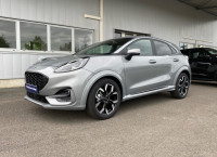 Ford Puma 1.0 EcoBoost 125ch S&S mHEV ST-Line X Powershift
