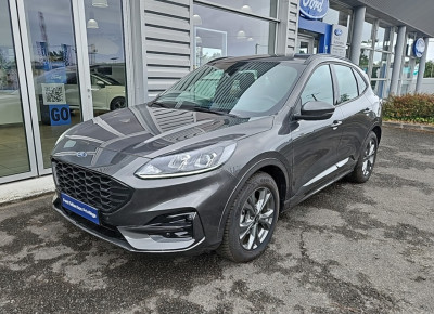 Ford Kuga 2.5 Duratec 190ch FHEV E85 ST-Line BVA